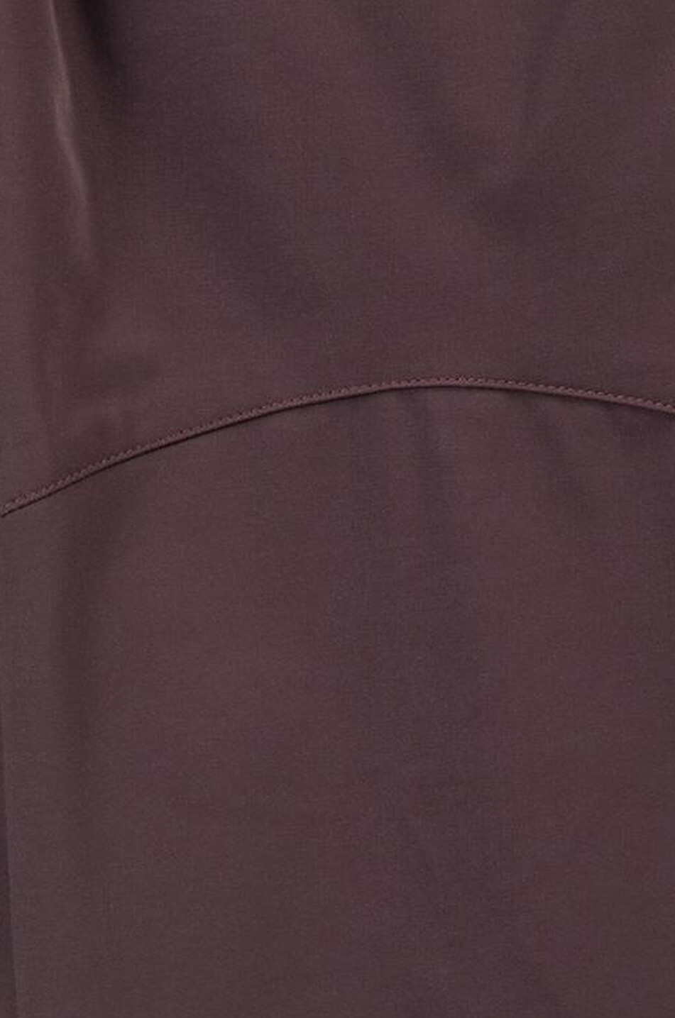 SEDUCTIVE Keilhose aus Baumwollmix Sabrina Damen DUNKELBRAUN 3