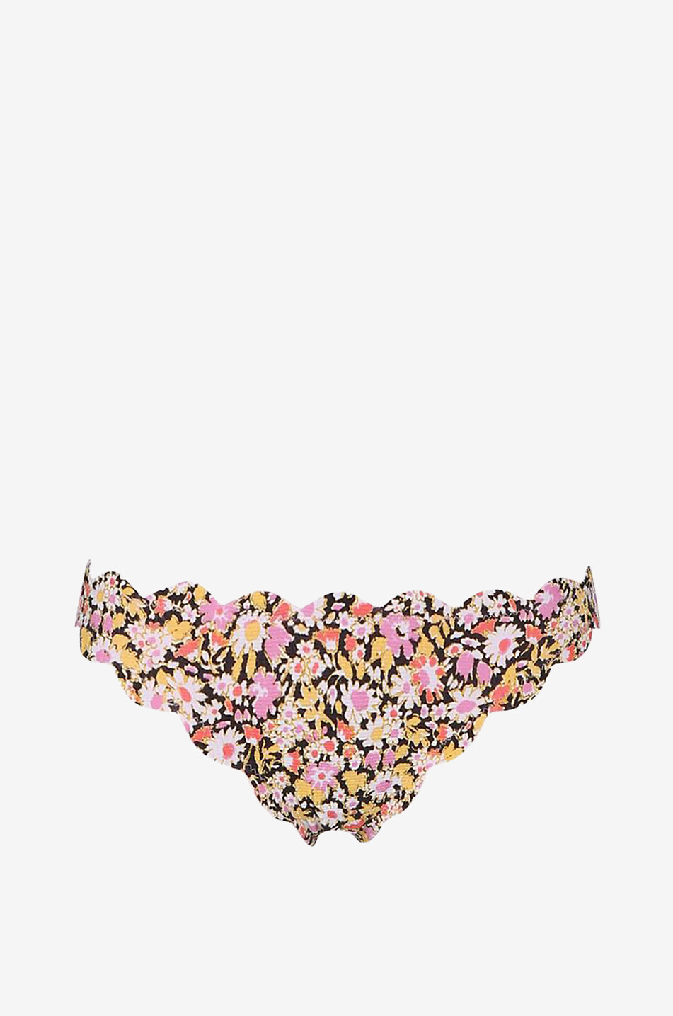 Antibes bikini bottom