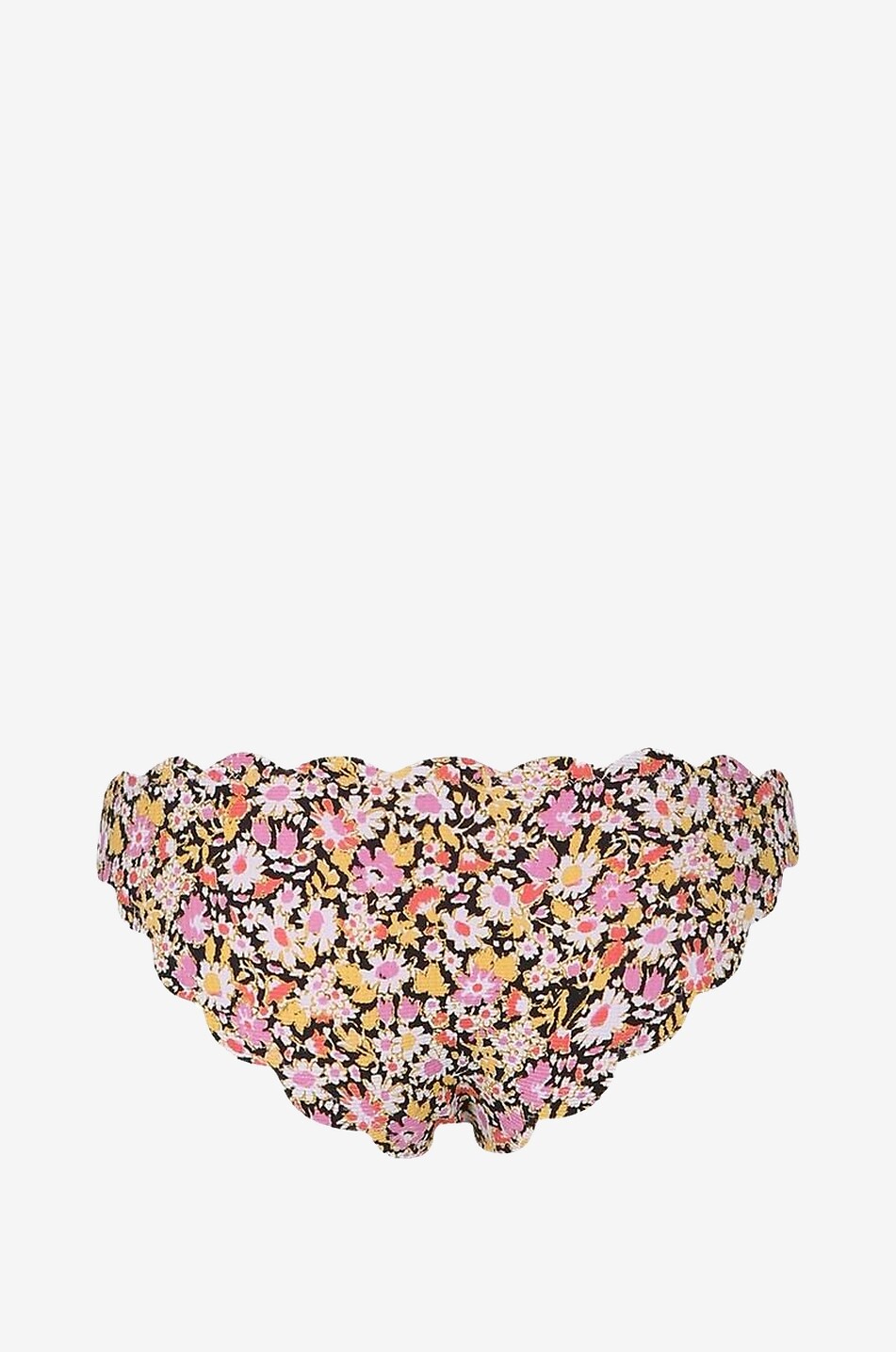 MARYSIA Antibes bikini bottom Women MULTI COLOURED 2