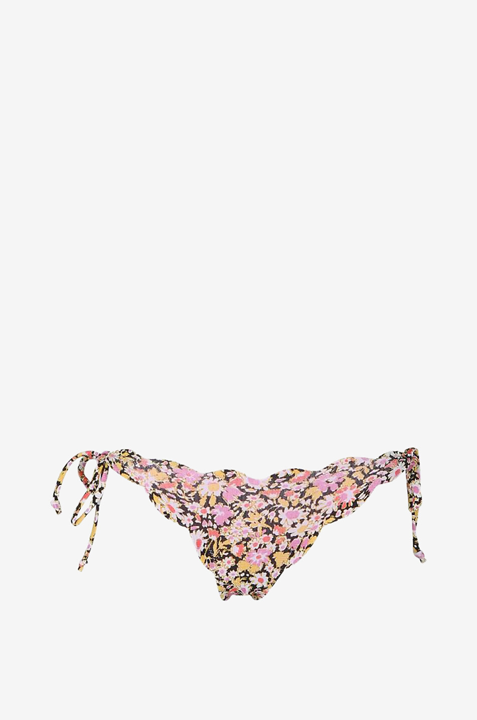 MARYSIA Mott bikini bottom Women MULTI COLOURED 1