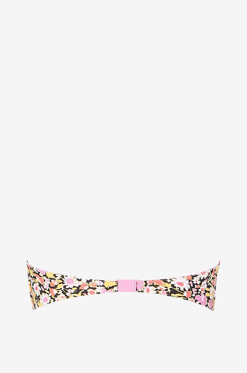 MARYSIA Antibes bikini top Women MULTI COLOURED 2