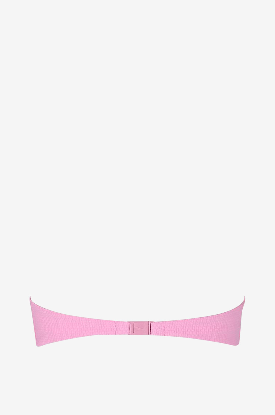 MARYSIA Antibes bikini top Women PINK 2