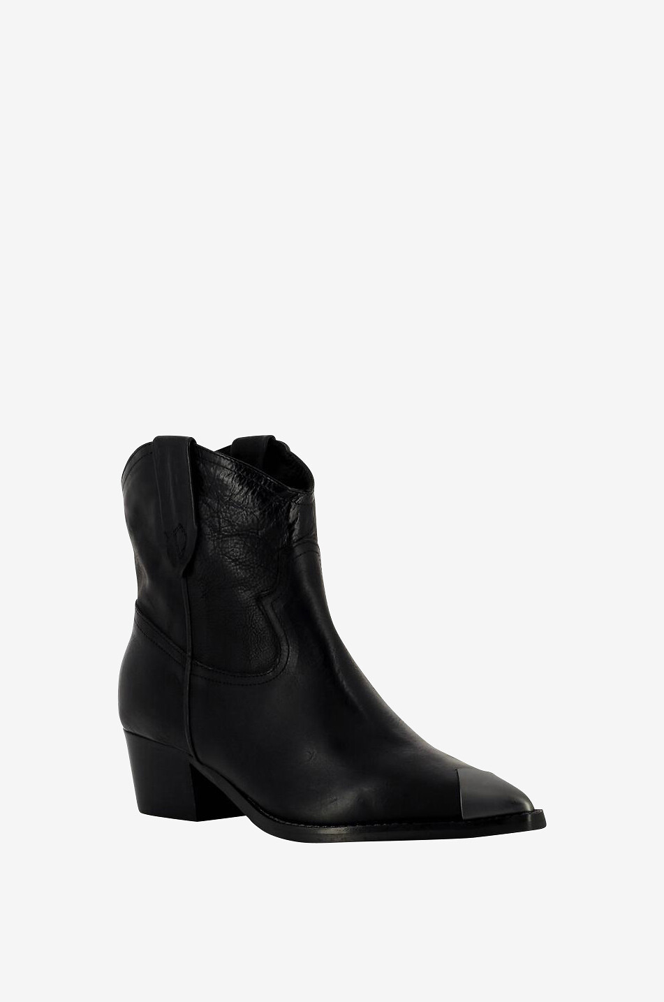 Bottines esprit femme online