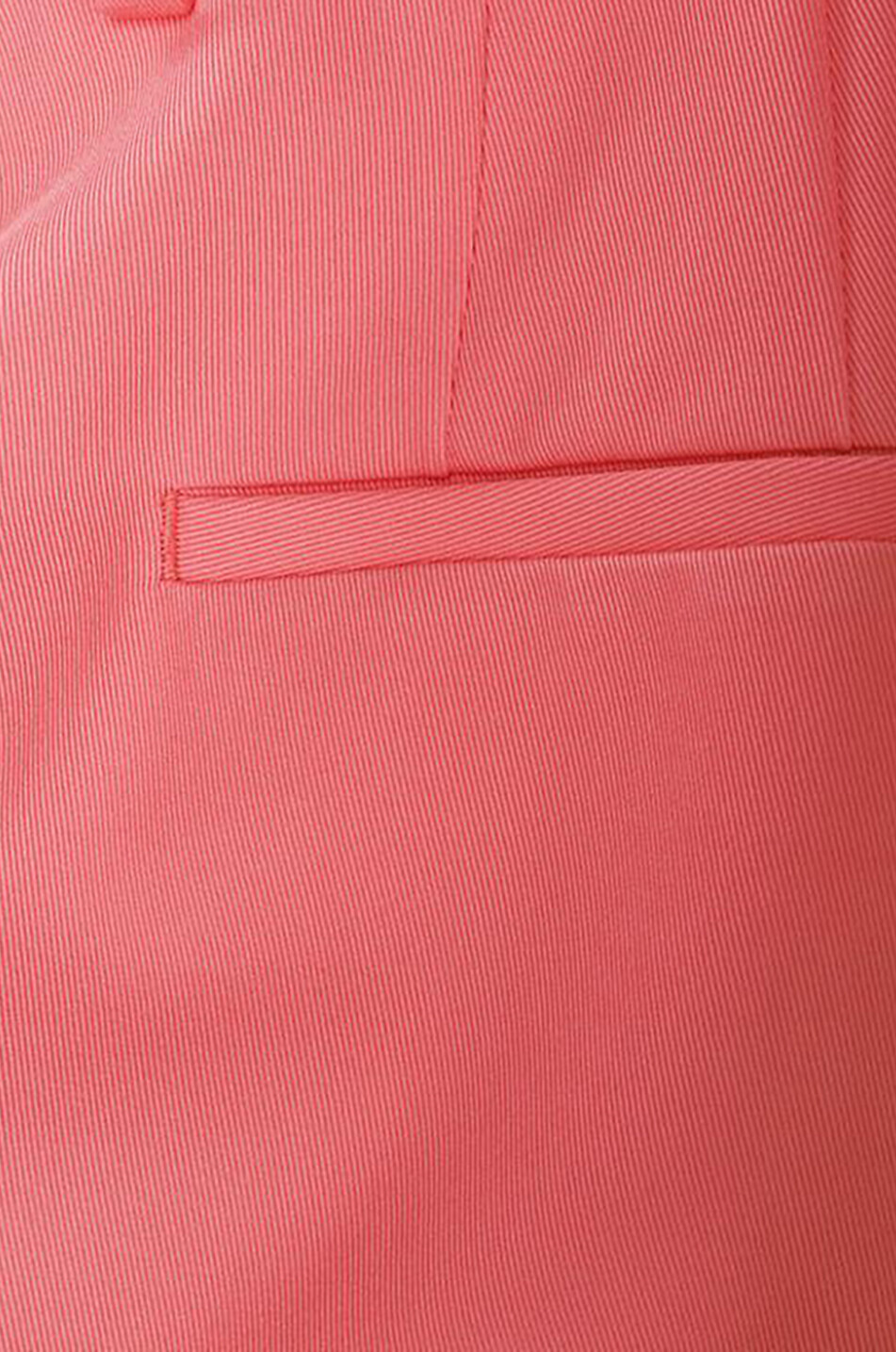 Zigarettenhose mit hoher Taille Joy Therapy