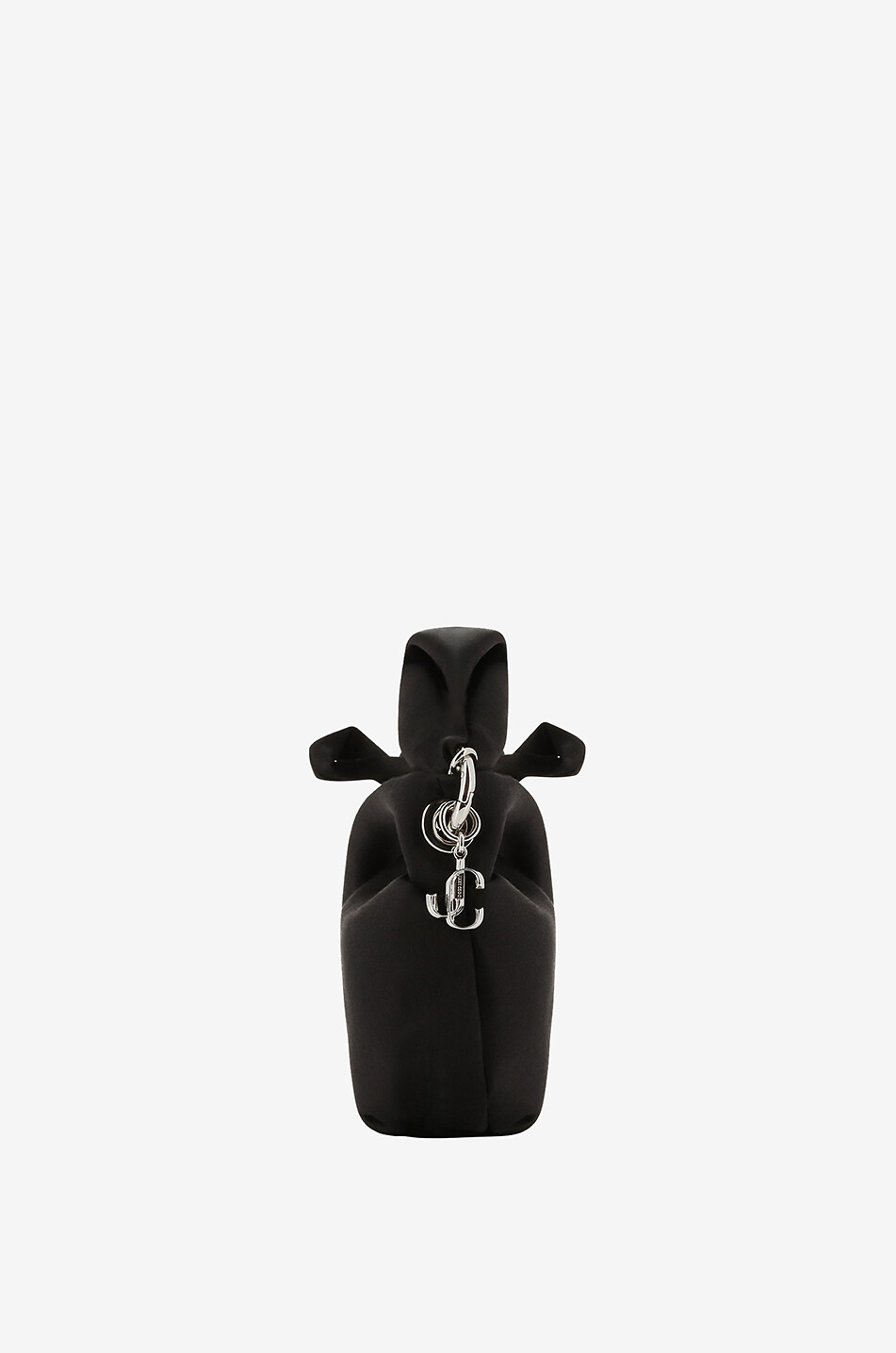 Handtasche aus Satin Bonny