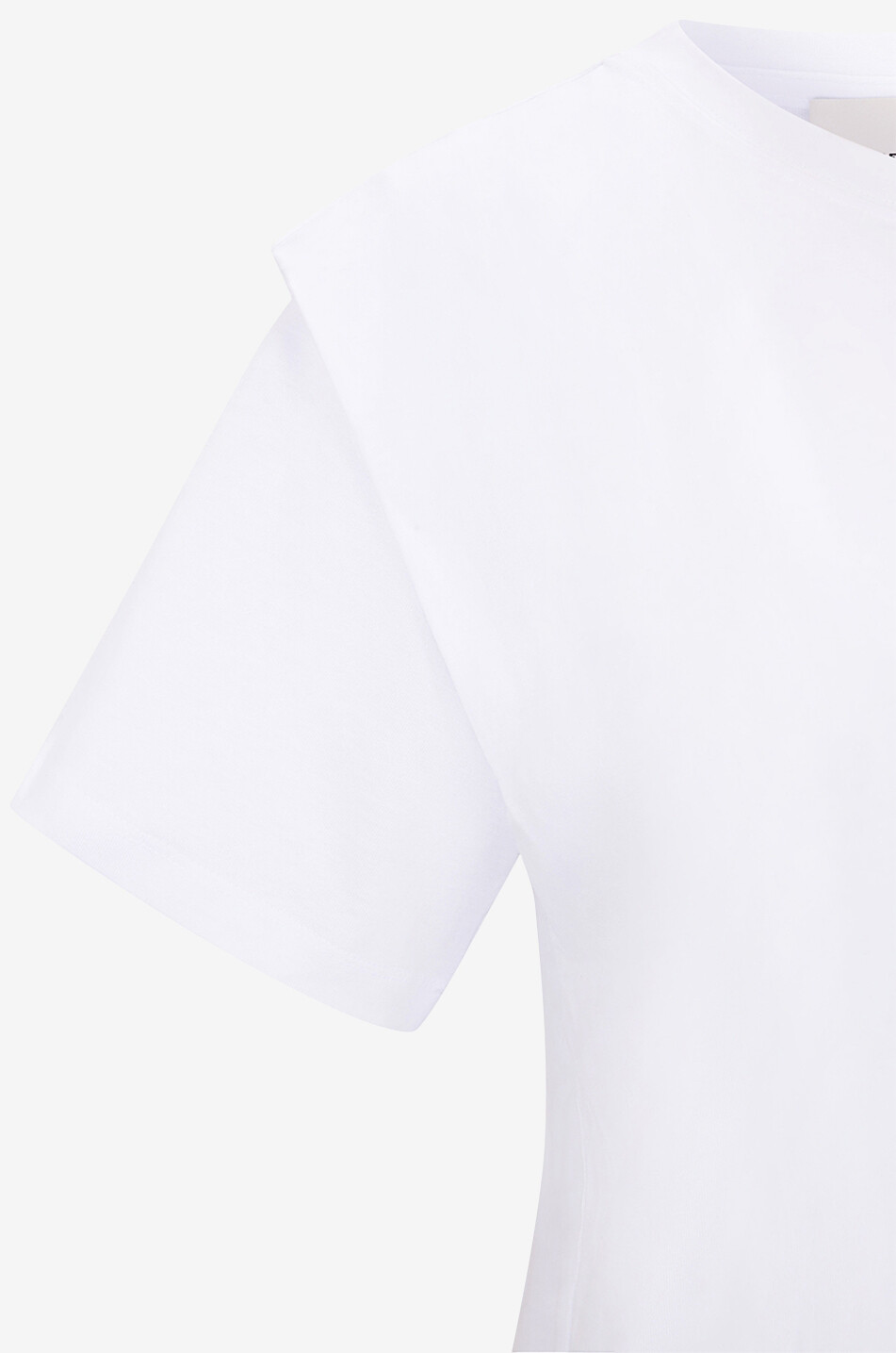 T-shirt à nouer en coton bio Zelikia