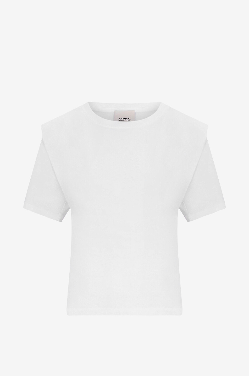 Zelitos T-shirt with darts