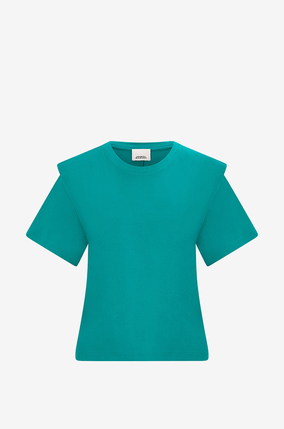 Zelitos T-shirt with darts