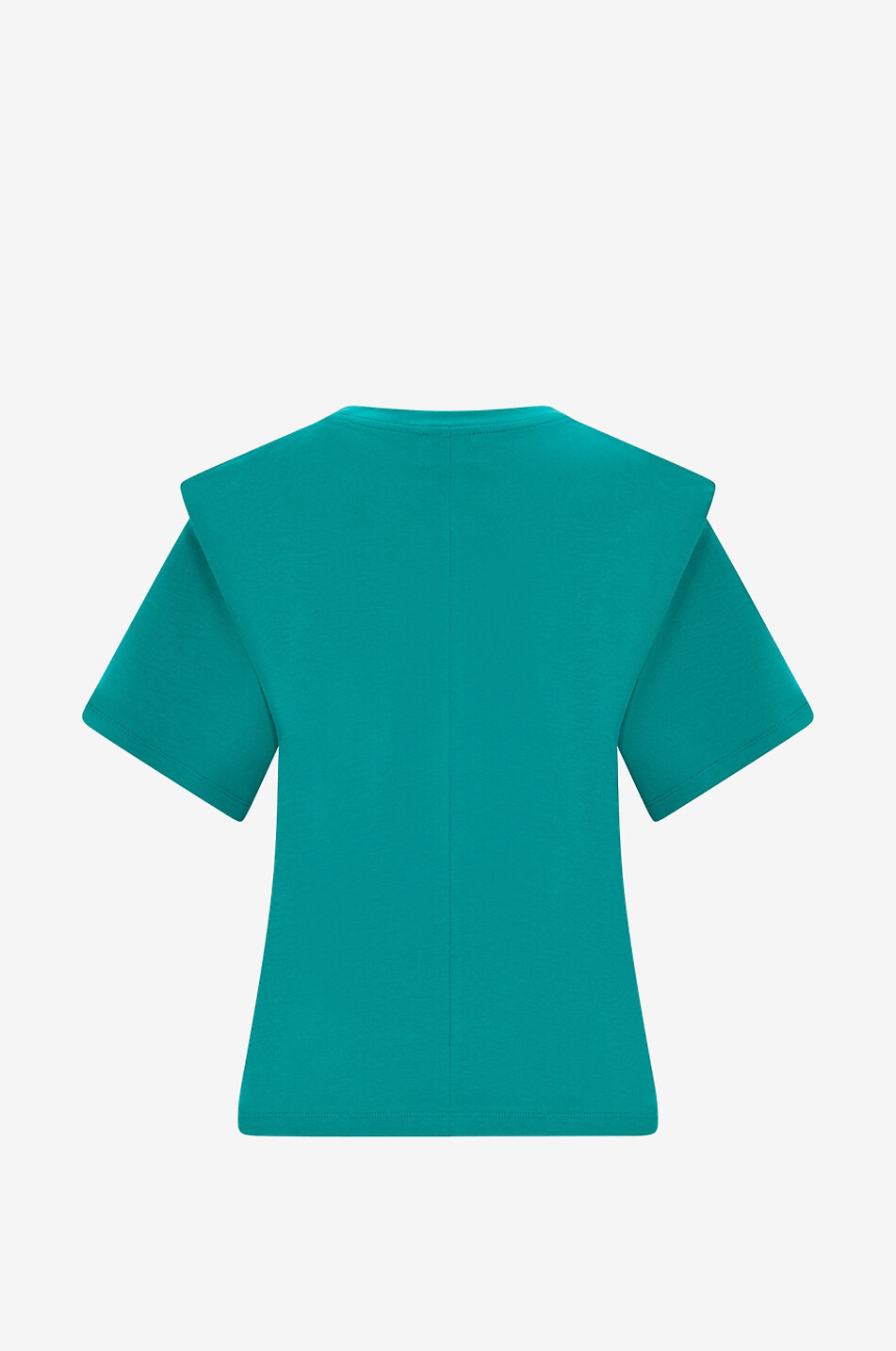 T-shirt à pinces Zelitos
