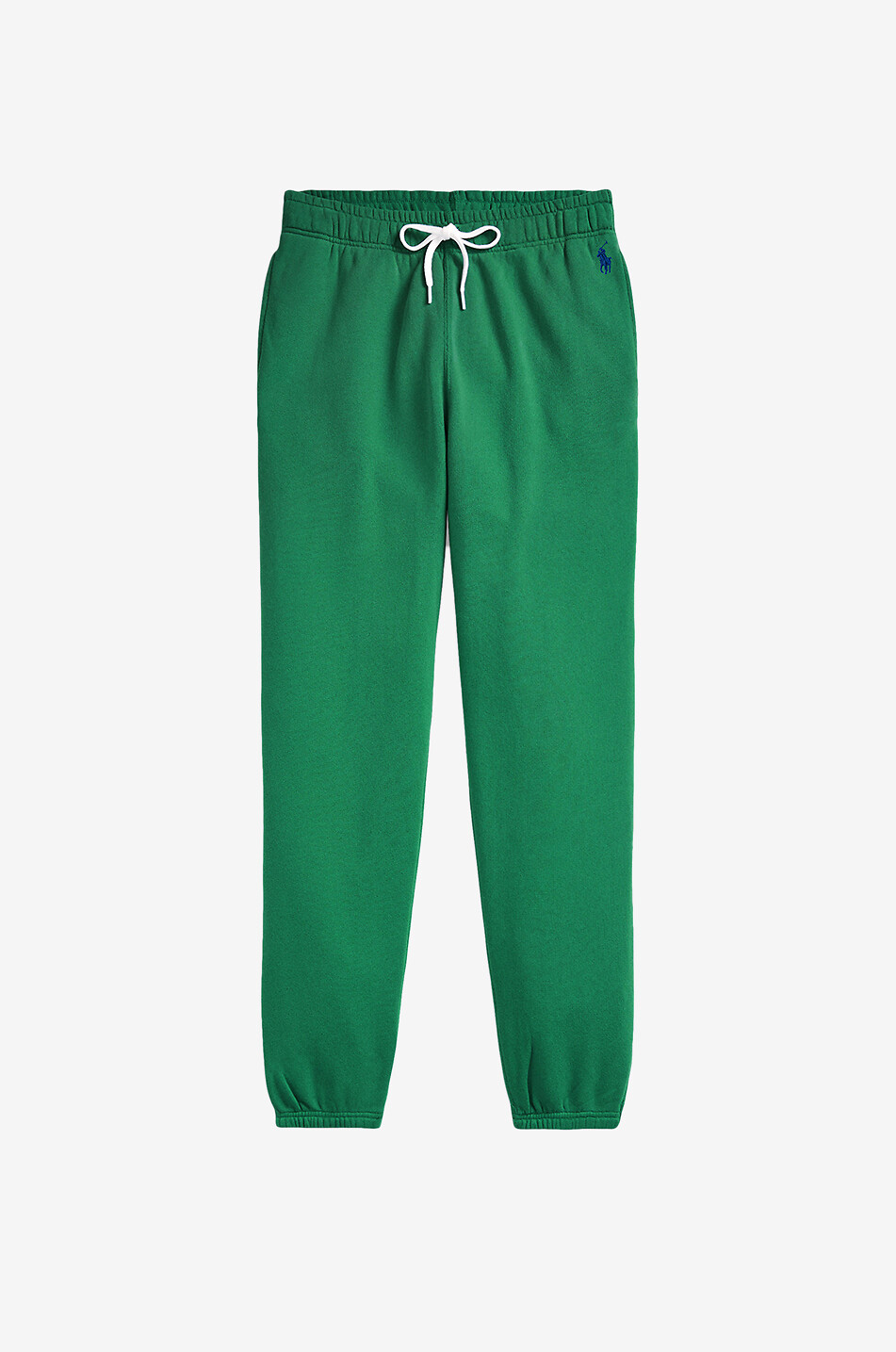 Pantalon de jogging en molleton chiné Pony