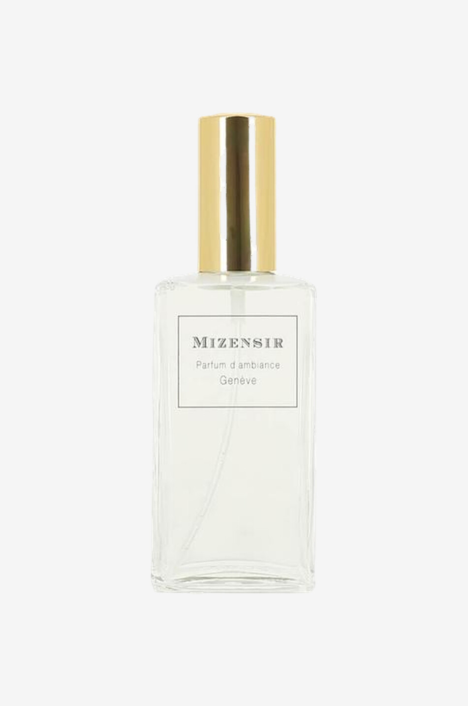 MIZENSIR Raumduft Fruits Confits Haus WEISS 1