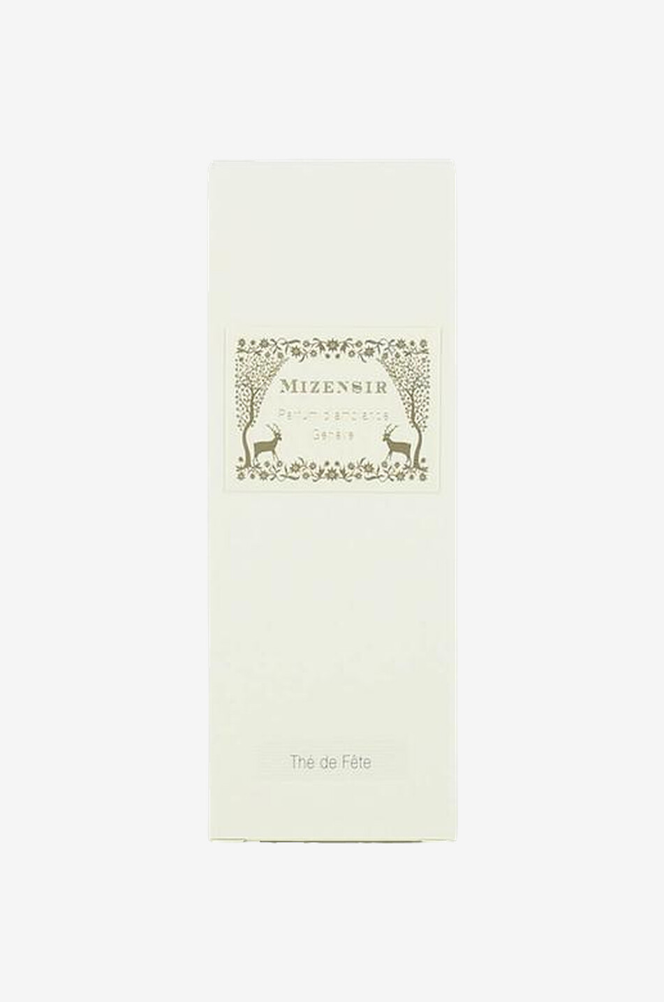 MIZENSIR Thé de fête home fragrance Home WHITE 2