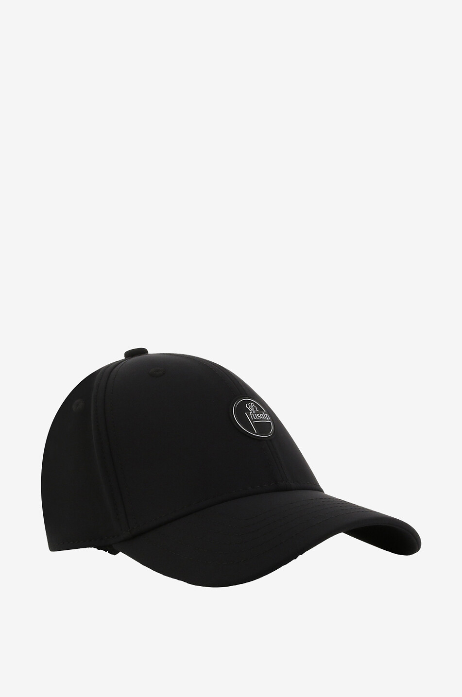 FUSALP Swing water-proof baseball cap Men BLACK 2