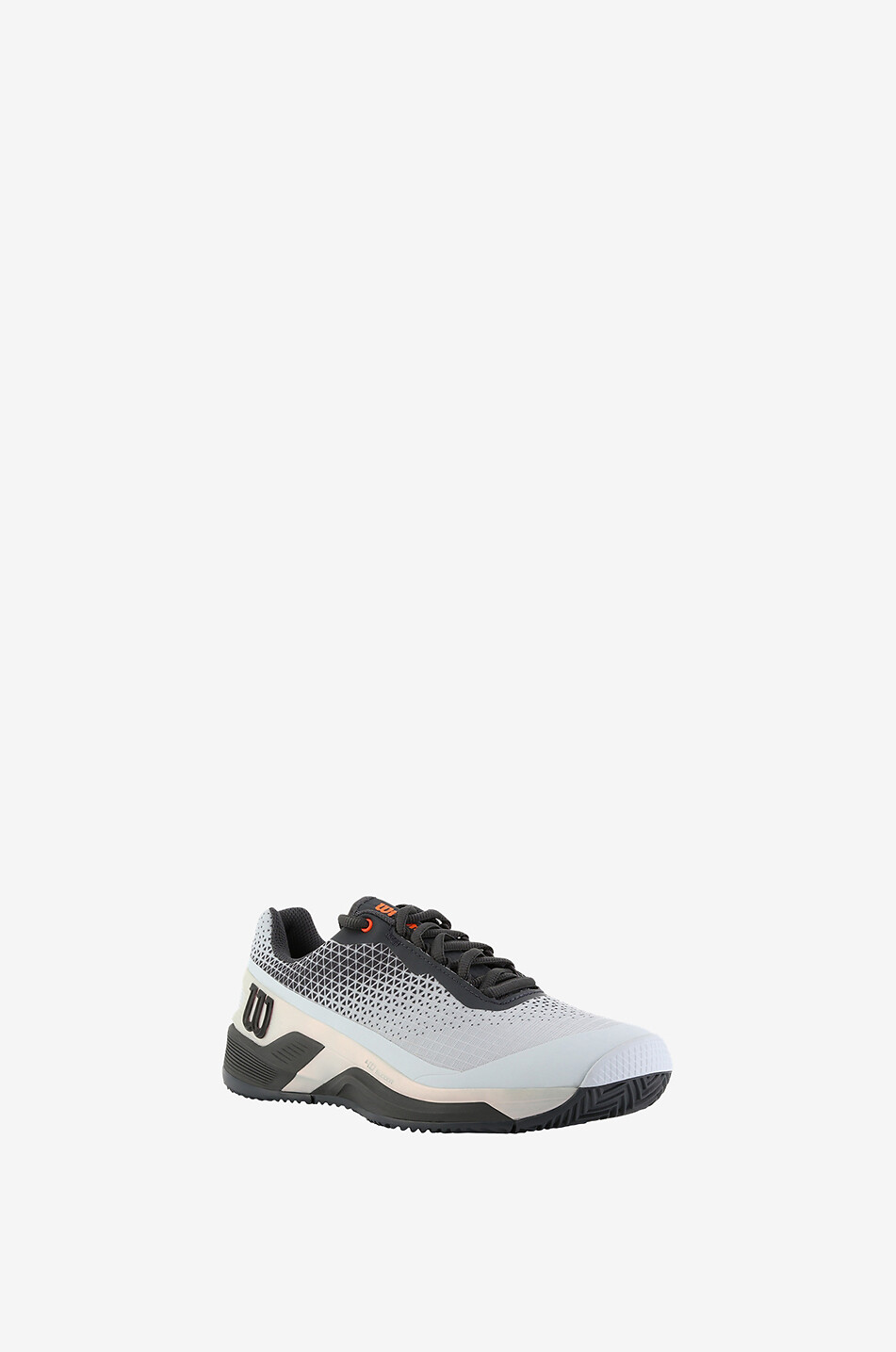Tennisschuhe Rush Pro 4.0 Shift Clay