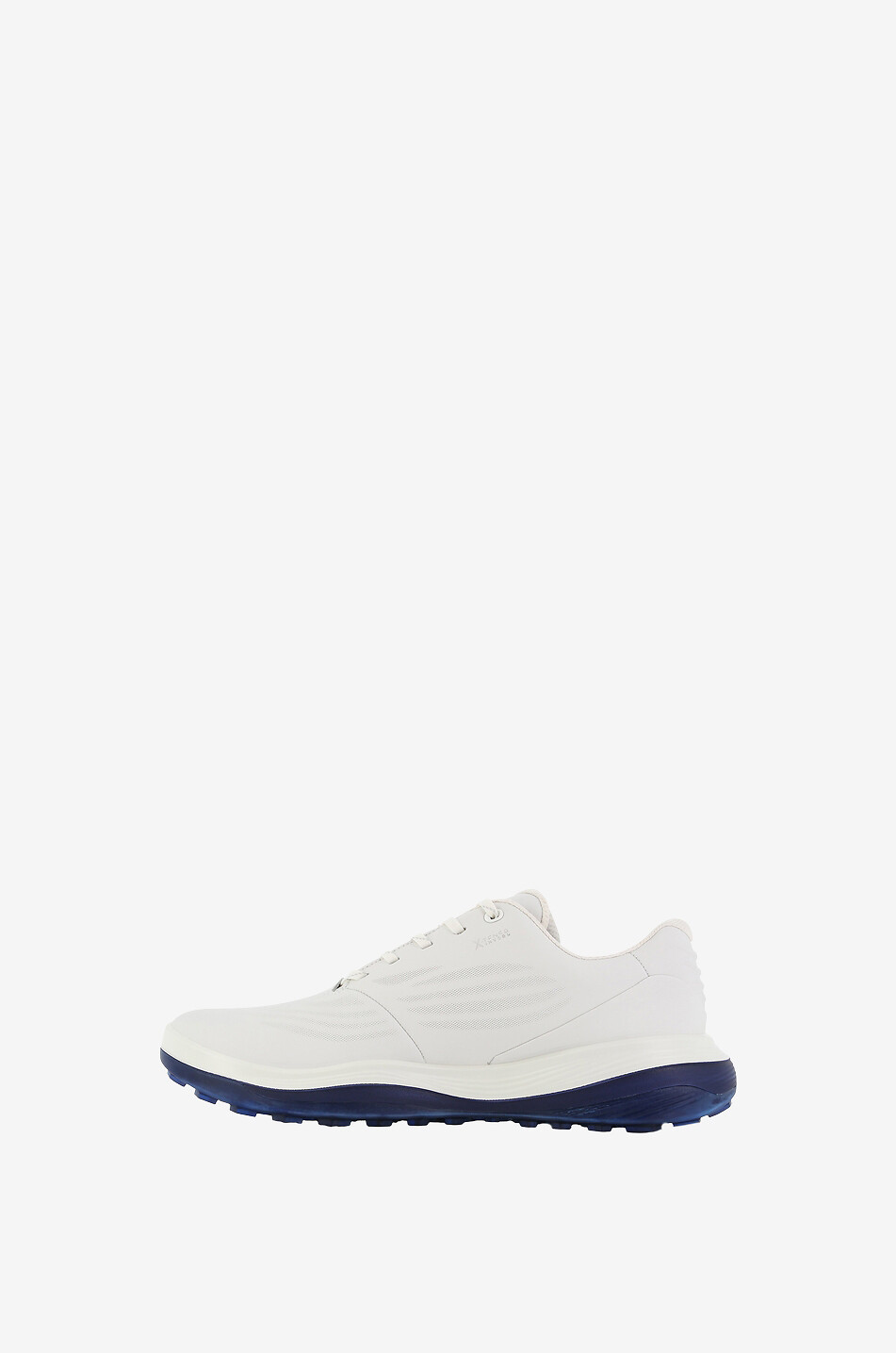 ECCO Golfschuhe ecco W Golf LT1 Herren WEISS 3