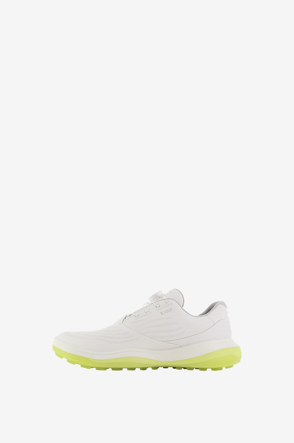 Ecco golf yellow on sale