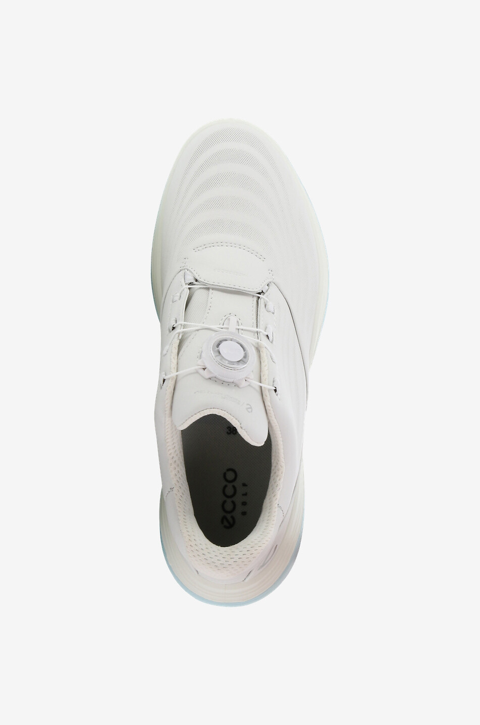 Golfschuhe ecco W Golf LT1