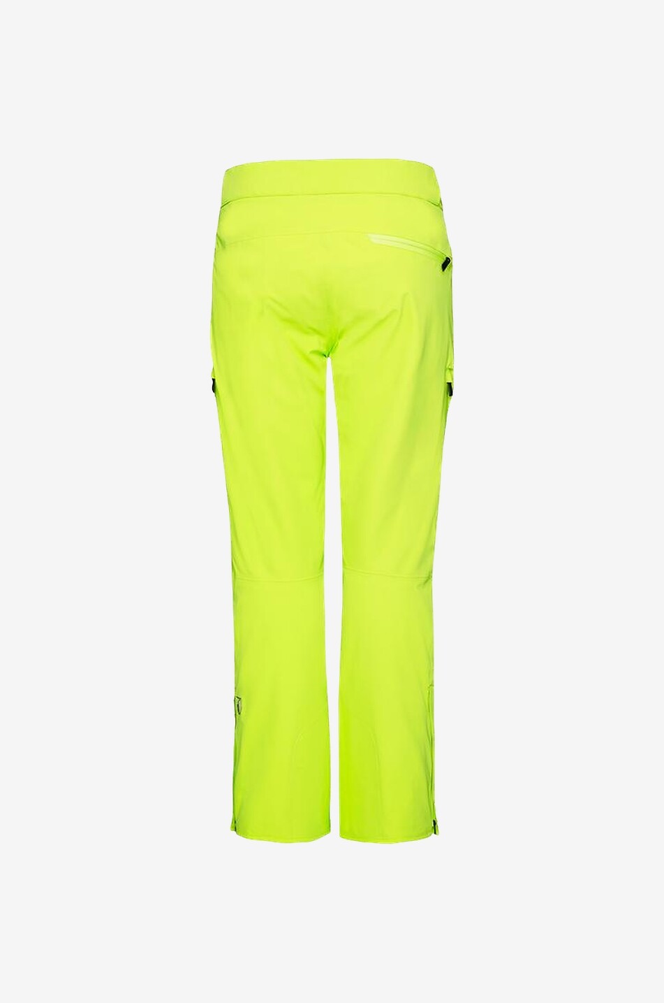 TONI SAILER Skihose Nicky Herren HELLGRÜN 2