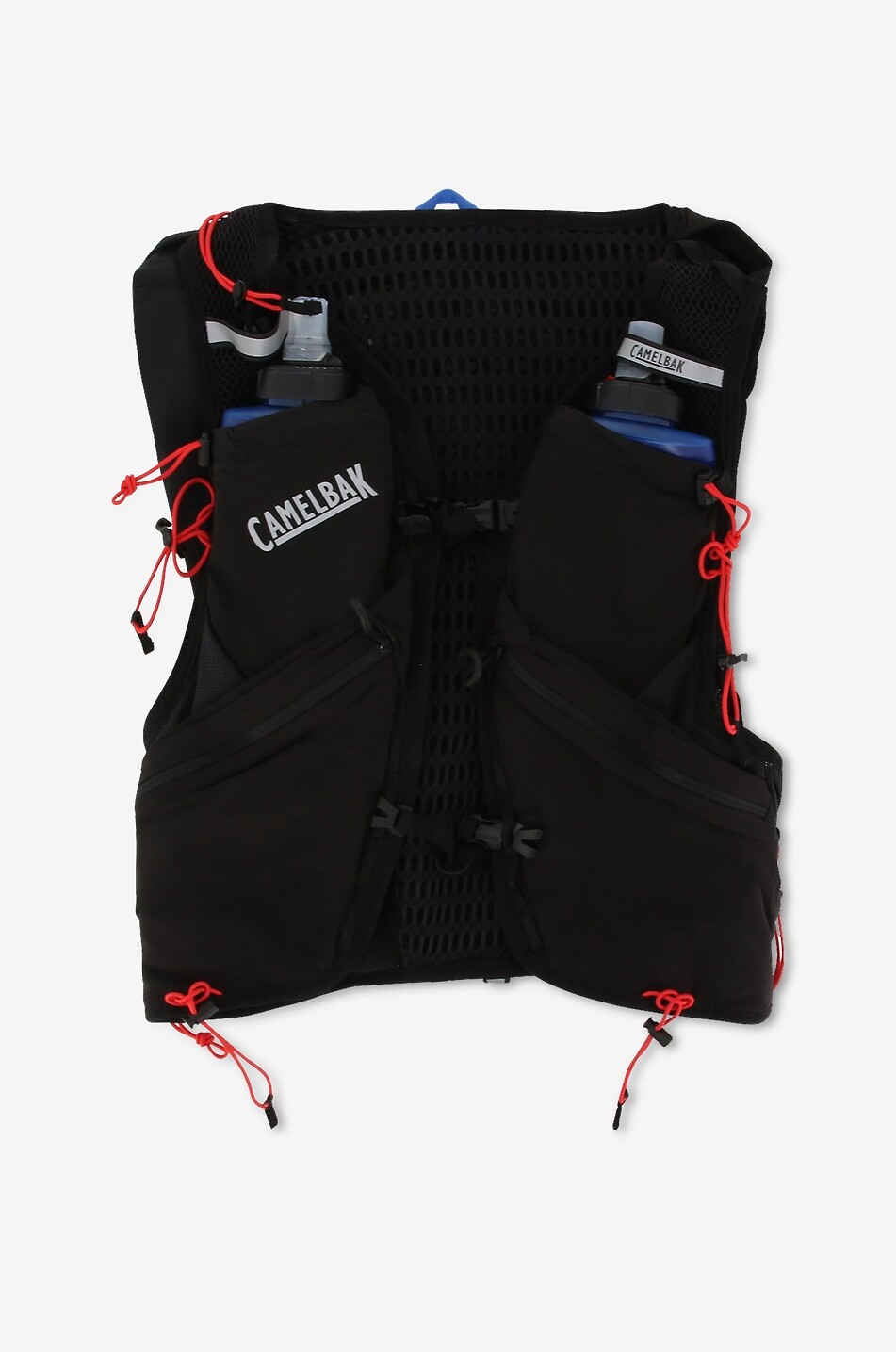 Apex trail running vest