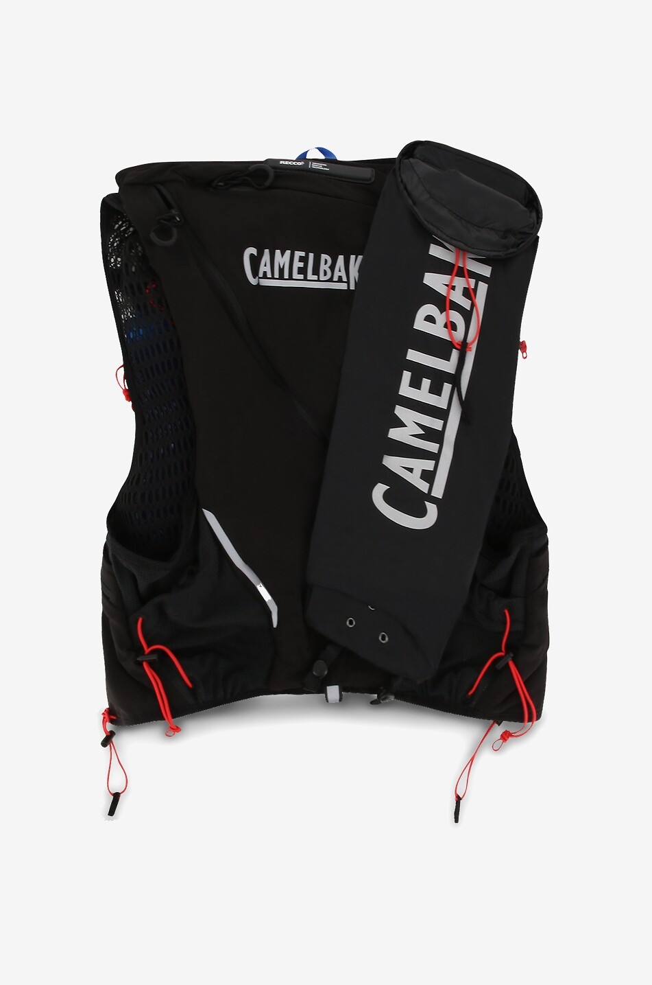 CAMELBAK Apex trail running vest Unisex BLACK 2