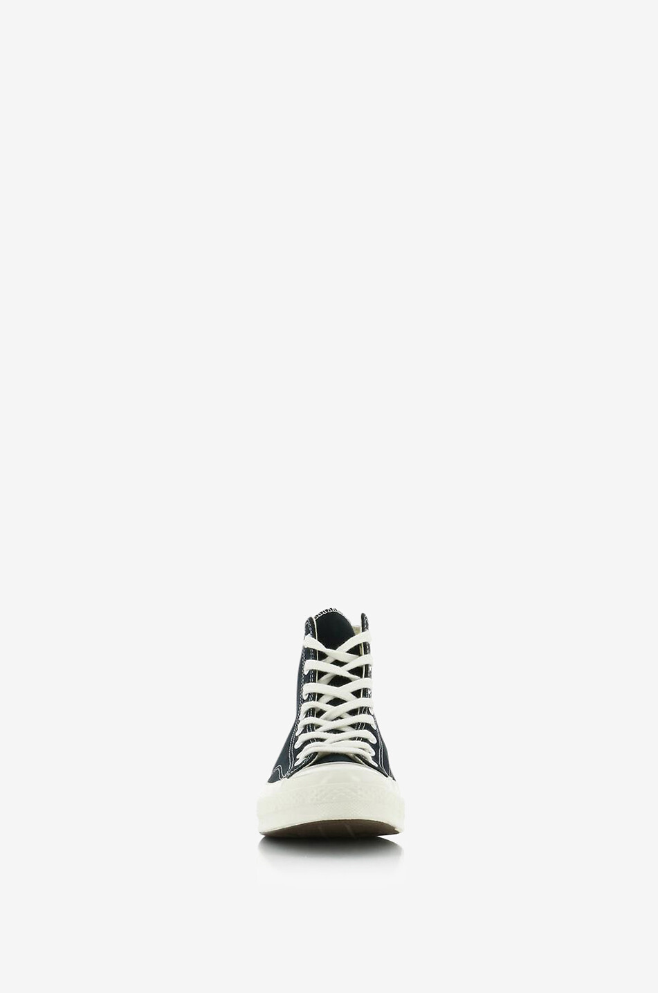 Hohe Sneakers aus Segeltuch Chuck 70 Play