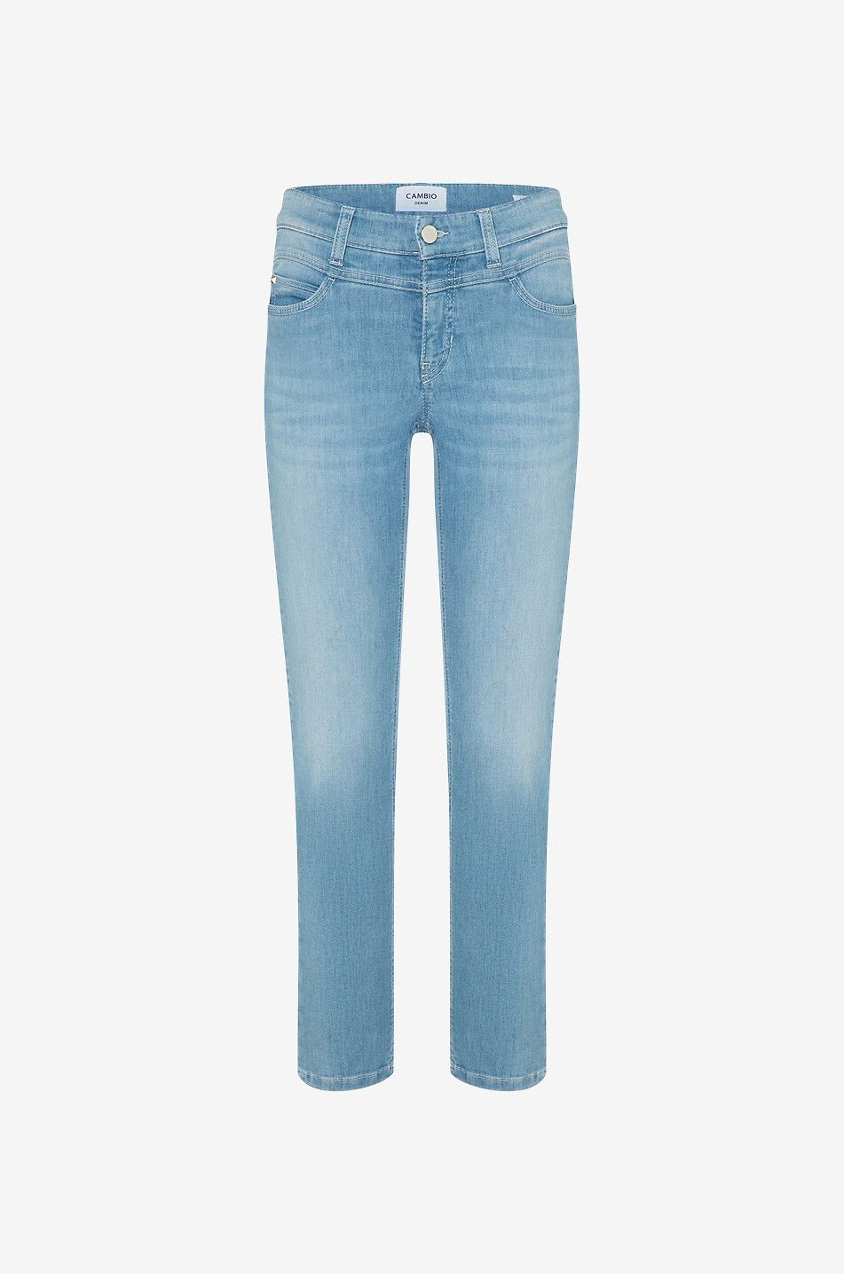 Jeans cambio femme sale