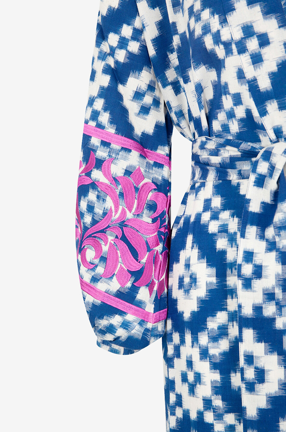 Kimono en coton Kandy