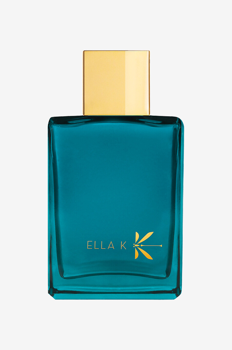 ELLA K PARFUMS PARIS Eau de Parfum Orchid K - 100 ml Damen Farblos 1