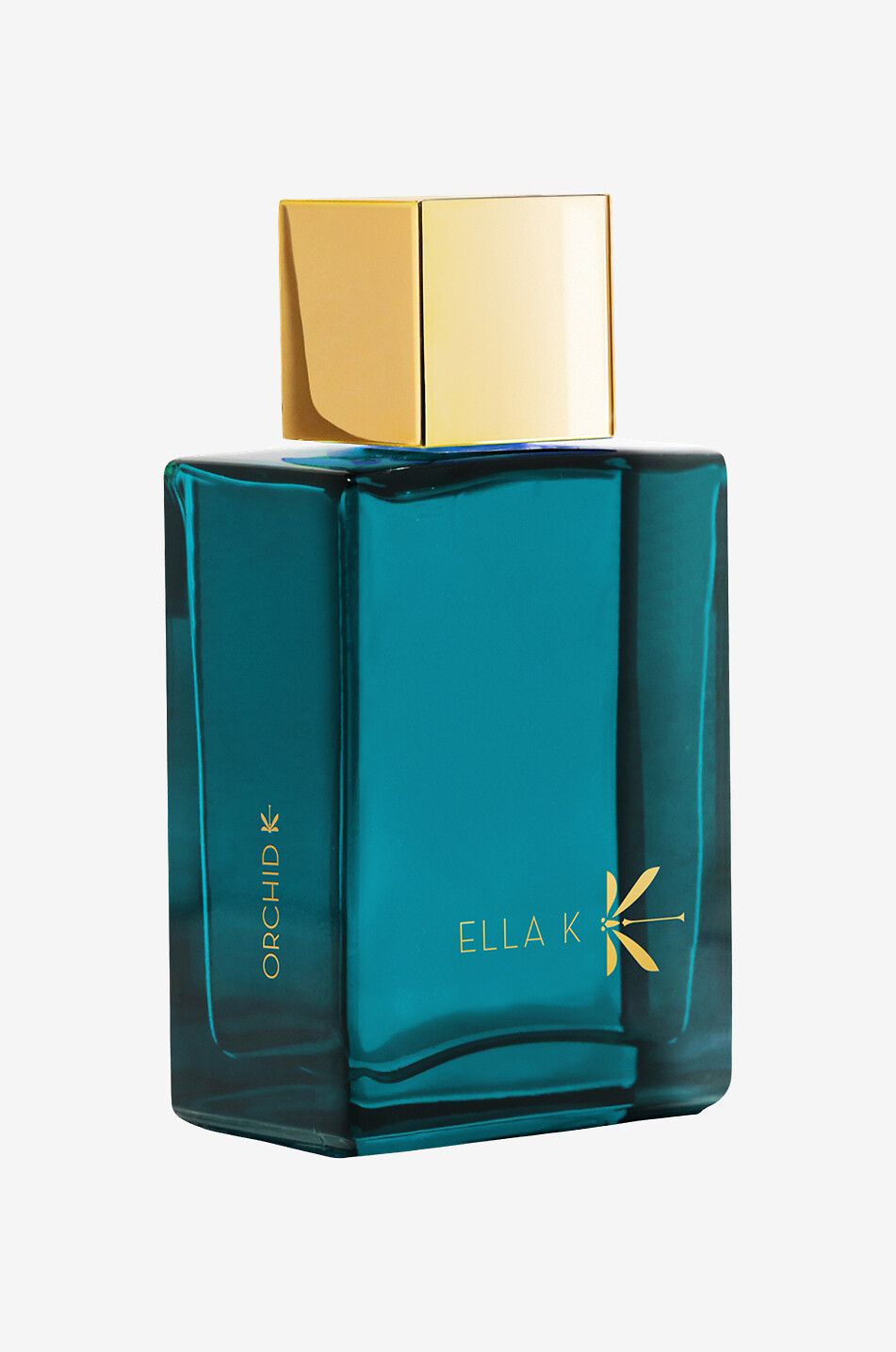 ELLA K PARFUMS PARIS Eau de Parfum Orchid K - 100 ml Damen Farblos 2