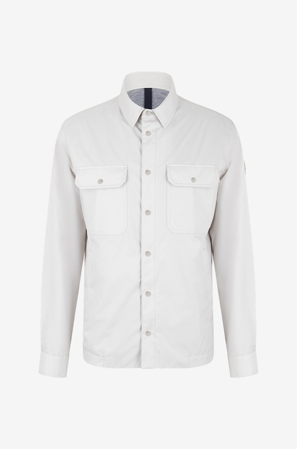 Hemdjacke aus AirSoft-Nylon Piz