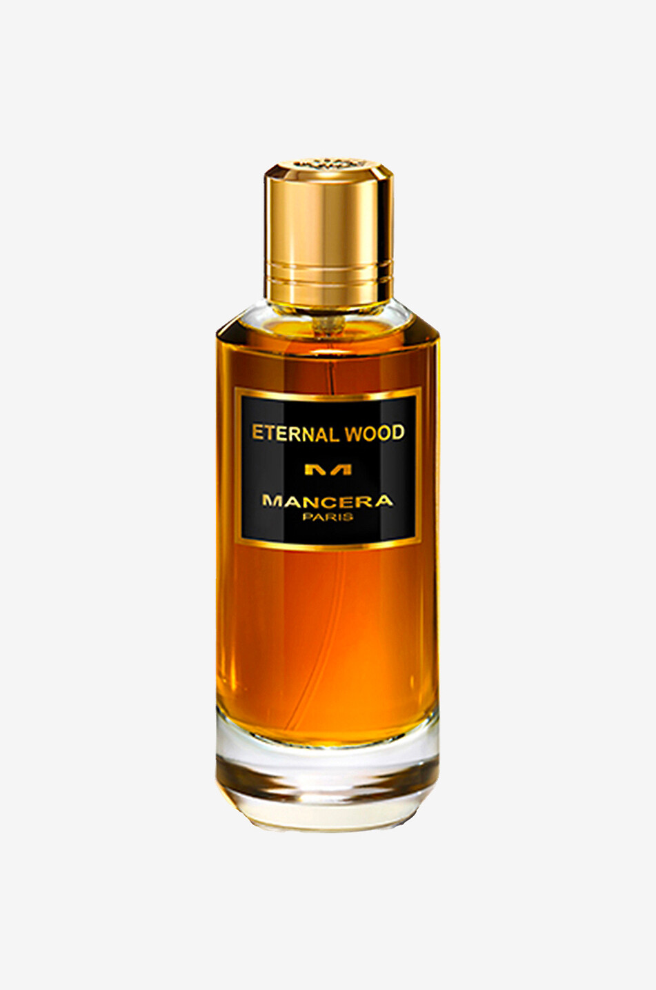 MANCERA Eau de Parfum Eternal Wood - 120 ml Unisex Farblos 1