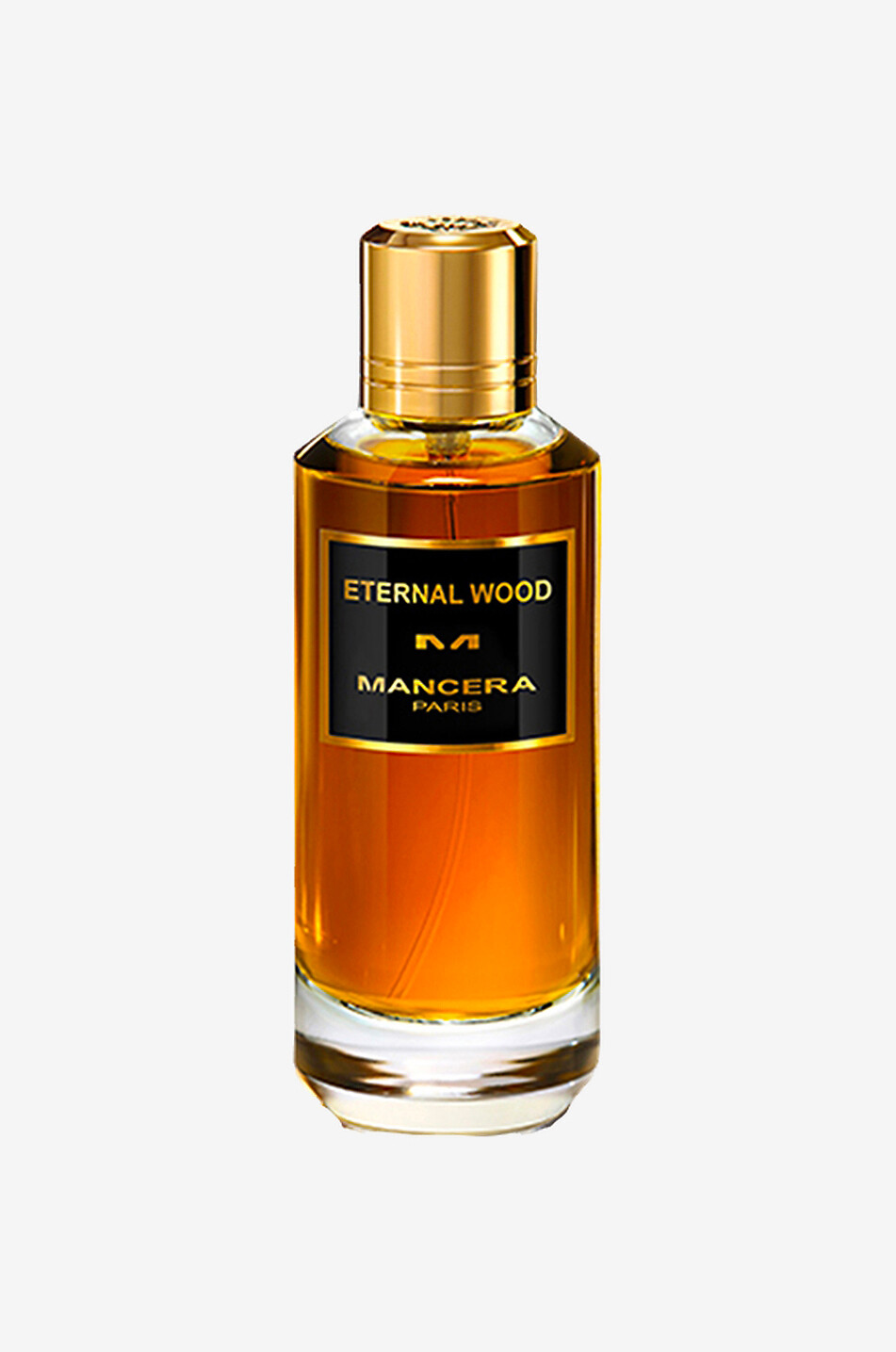 Eternal Wood eau de parfum - 60 ml