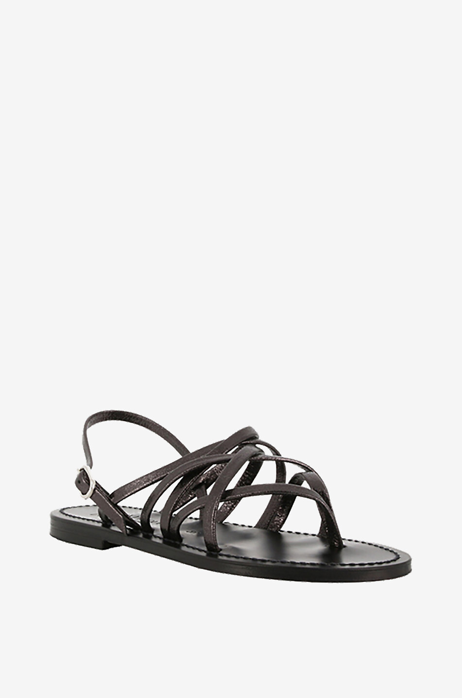 Sandales à lanières Pandora Metyl