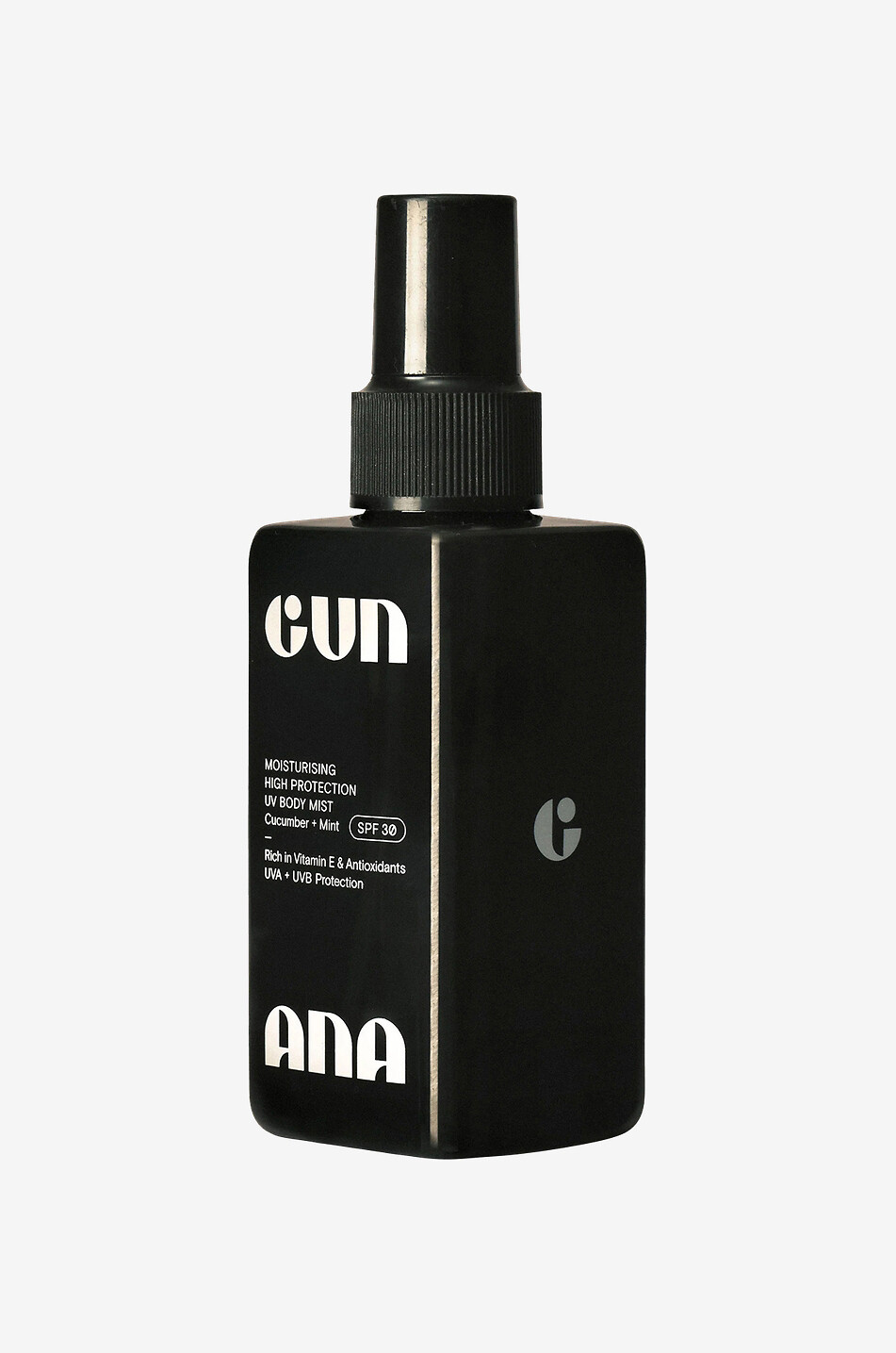 GUN ANA UV Body Mist SPF30 - 150 ml Unisex Colourless 2