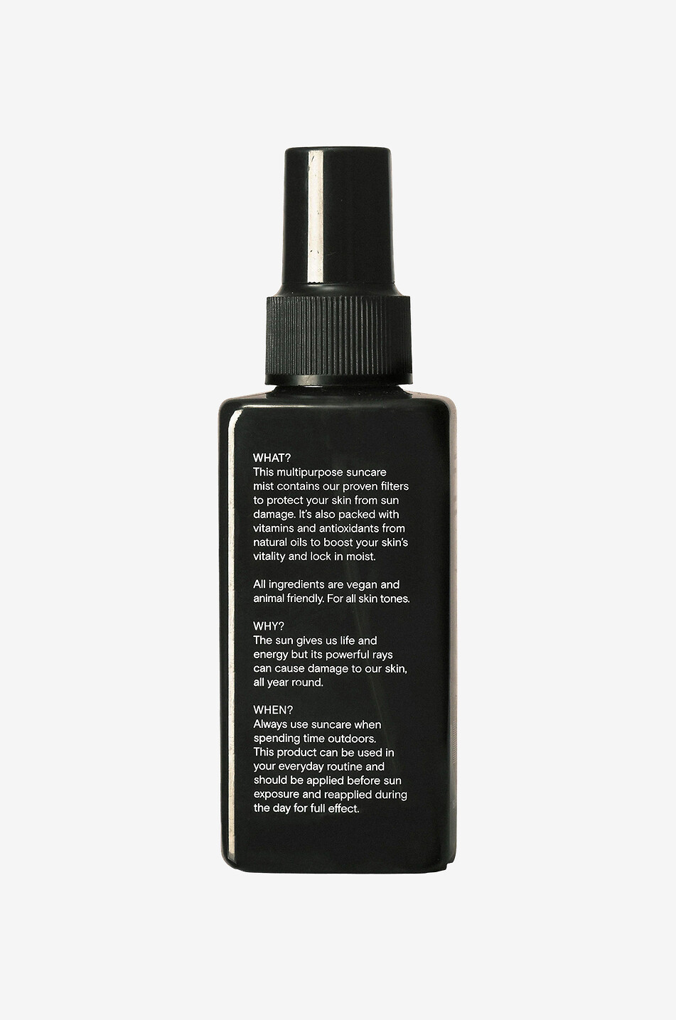 UV Body Mist SPF30 - 150 ml