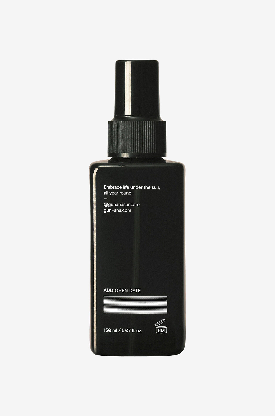 UV Body Mist SPF30 - 150 ml