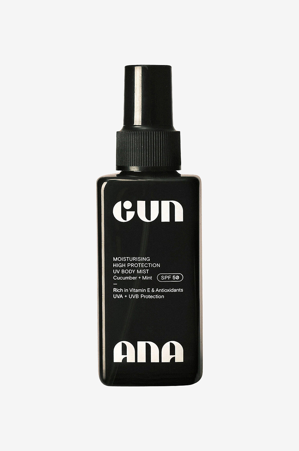 UV Body Mist SPF50 - 150 ml