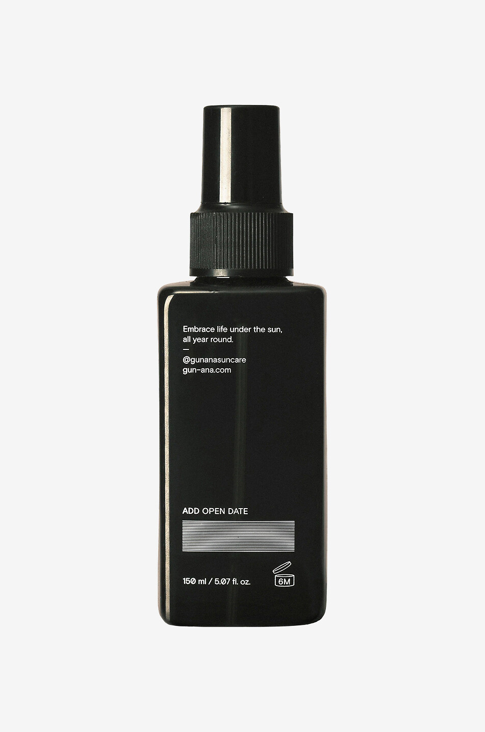 UV Body Mist SPF50 - 150 ml
