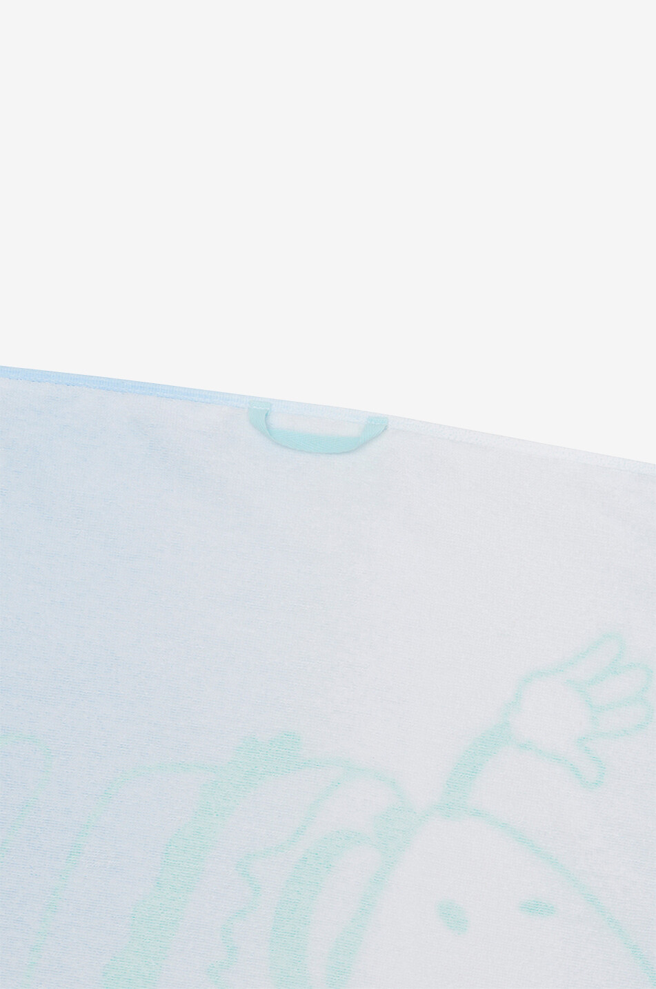 SUNNYLIFE The Sea Kids kids' beach towel Home LIGHT BLUE 2