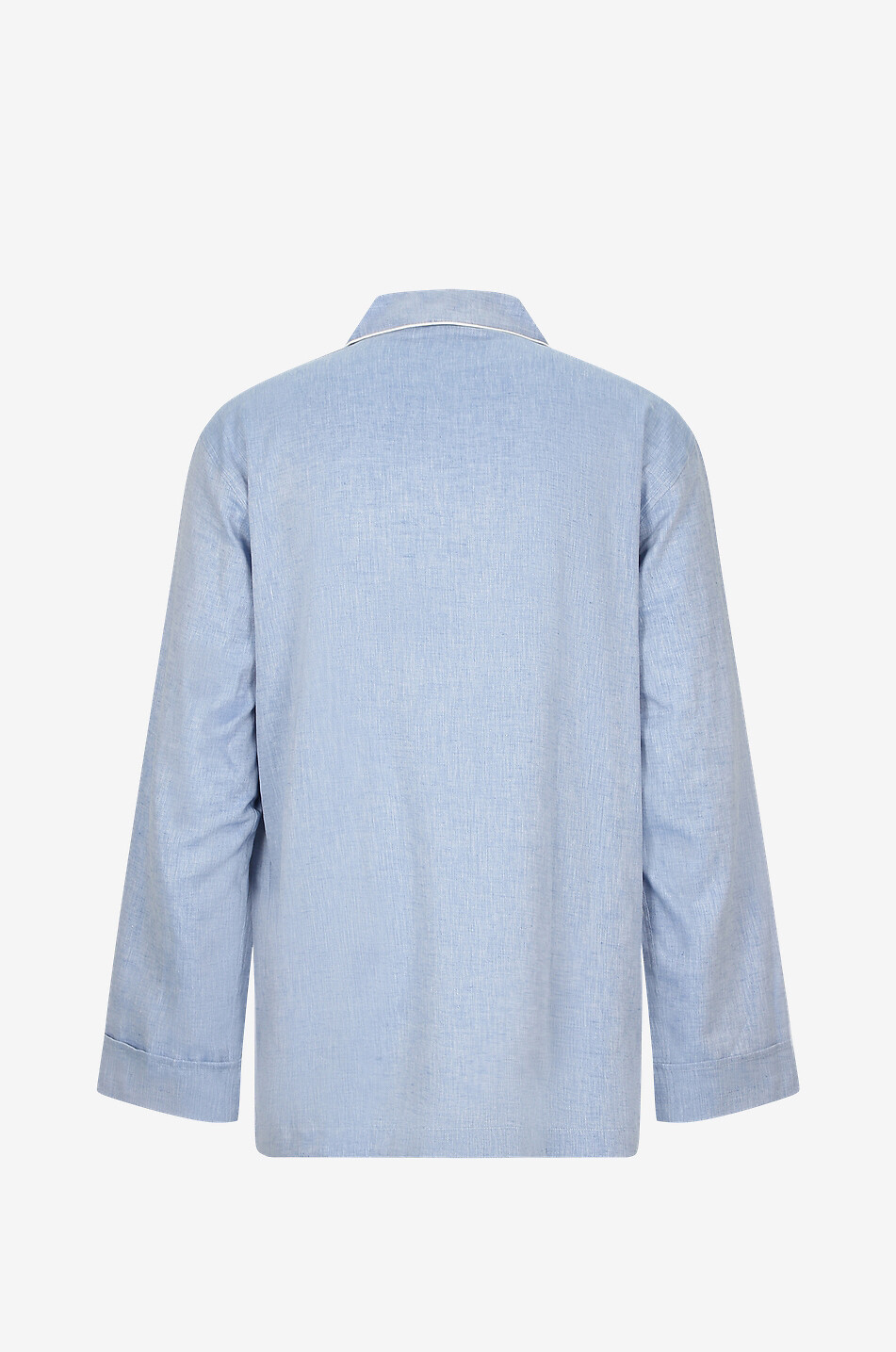 Venezia cotton and linen pyjama set