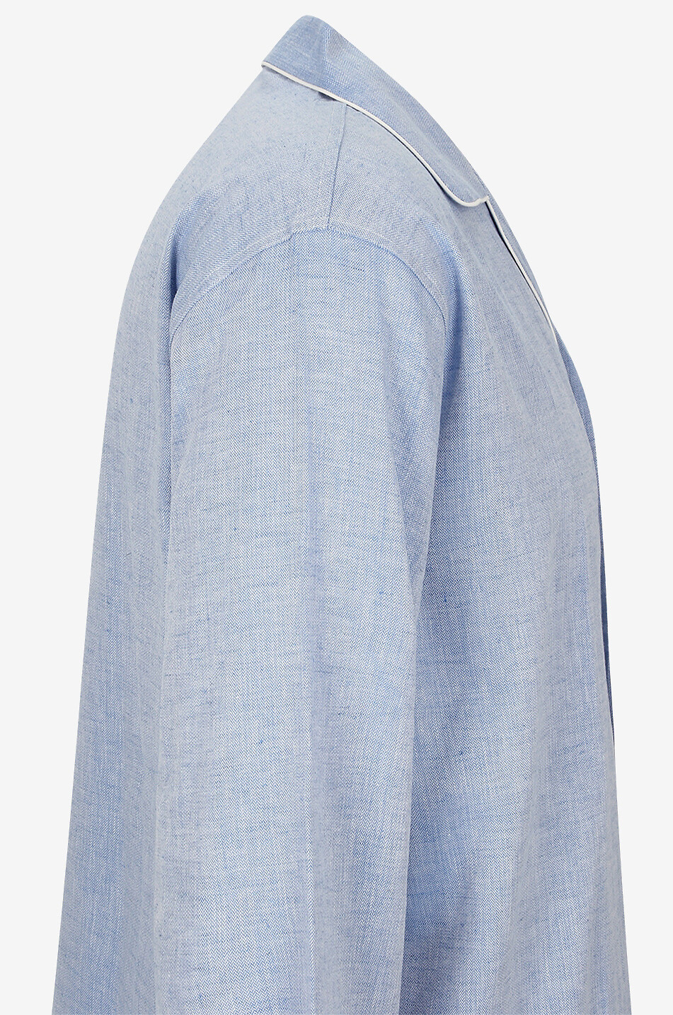 Venezia cotton and linen pyjama set