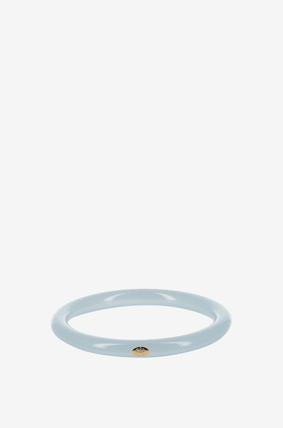 Caftan acetate bangle