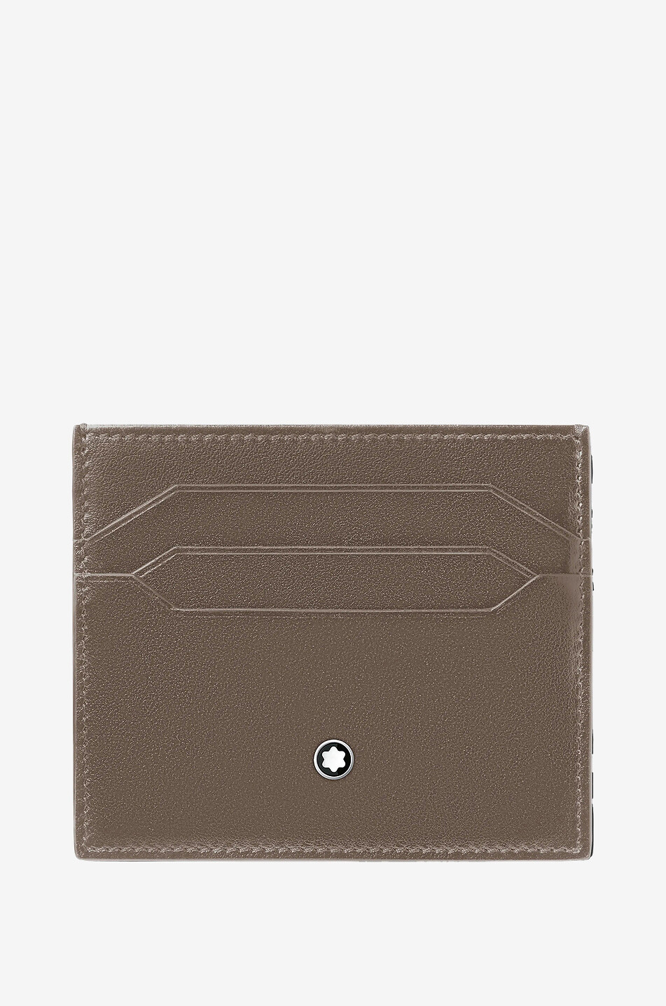 Meisterstück card holder 6cc