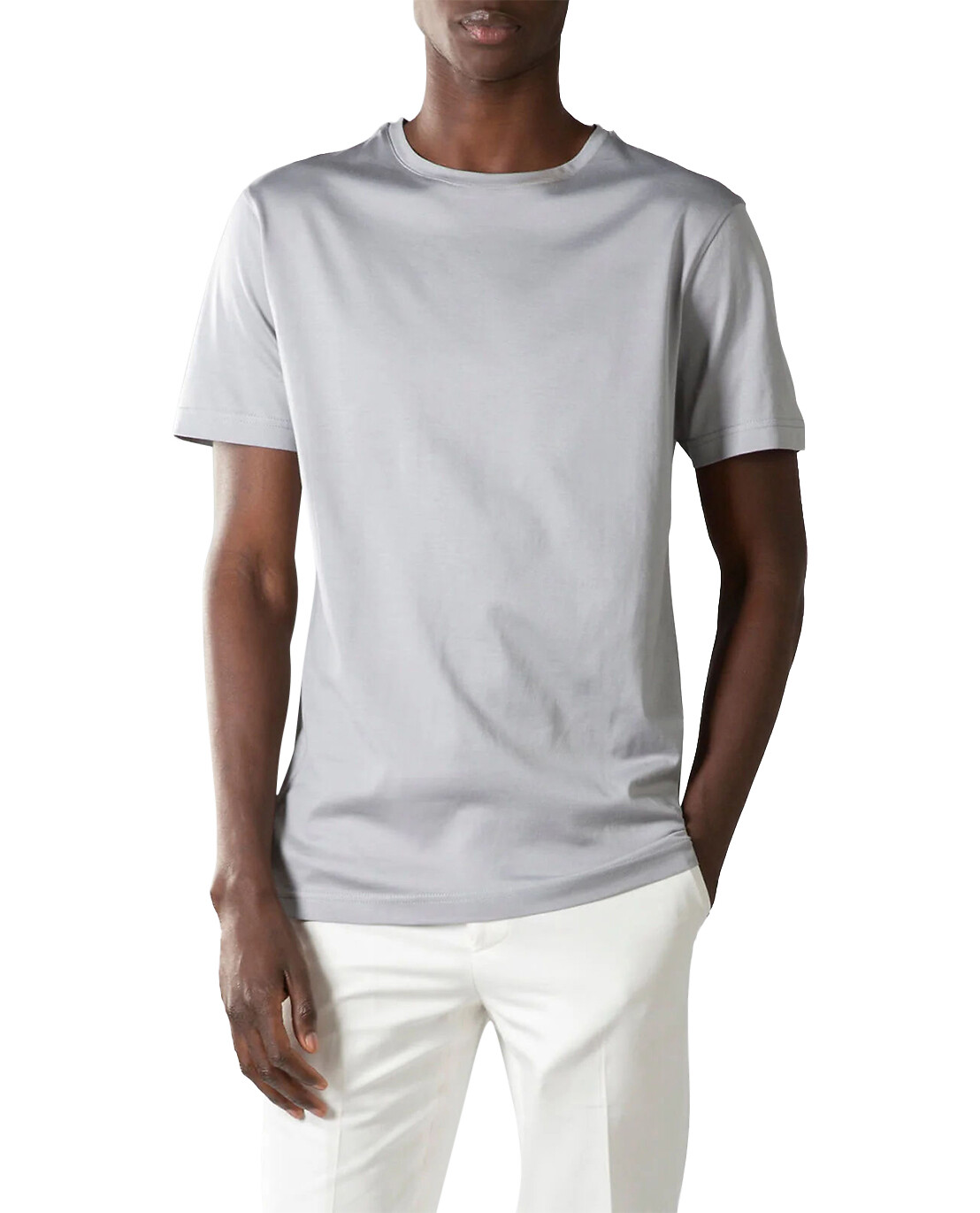 Egyptian cotton t shirts best sale