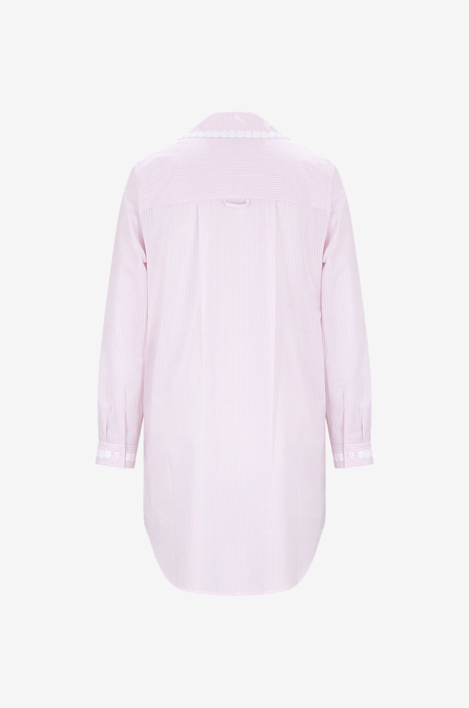 CELESTINE Chemise de nuit en coton Sigrid Femme MULTICOLORE 2