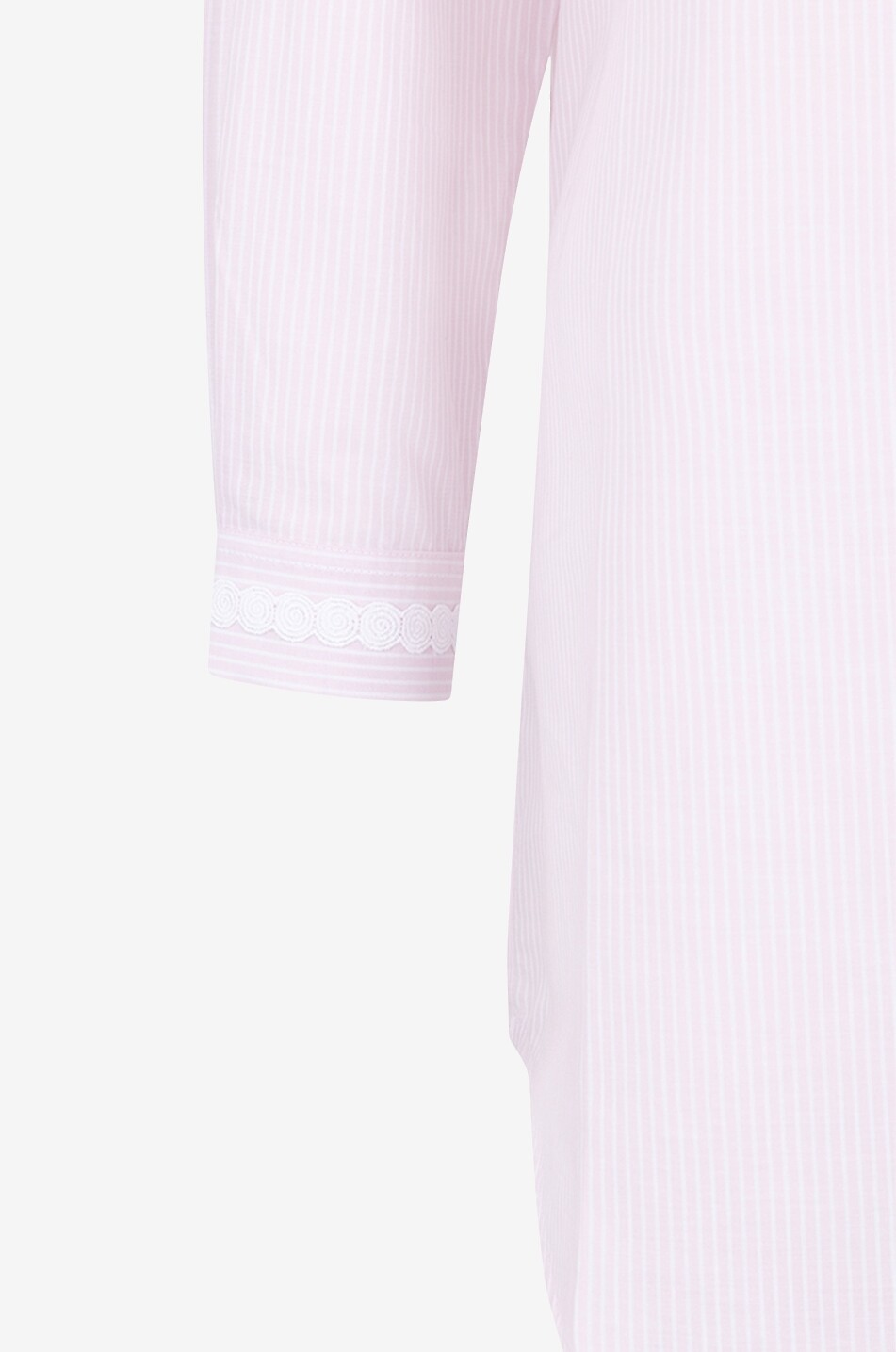 CELESTINE Chemise de nuit en coton Sigrid Femme MULTICOLORE 7