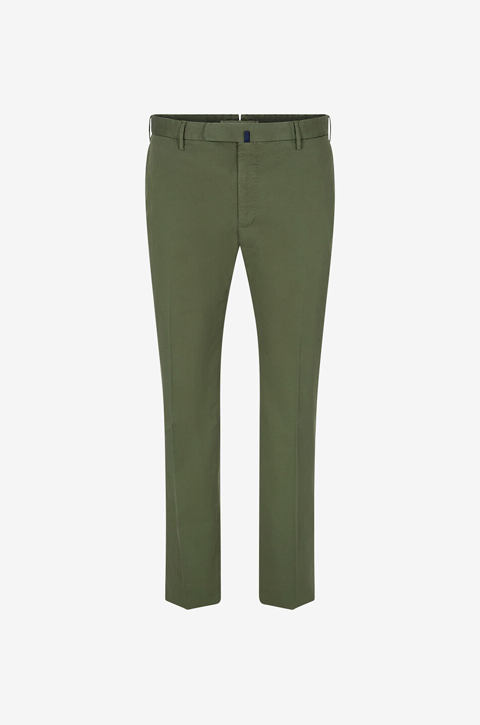 Pantalon chino slim en coton Royal Batavia