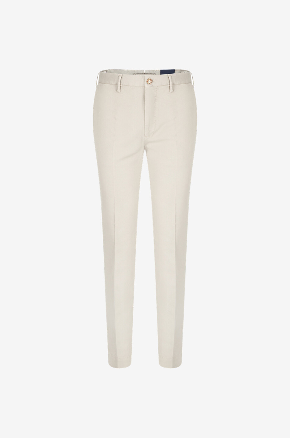 Pantalon skinny en coton mélangé High Comfort Elevate