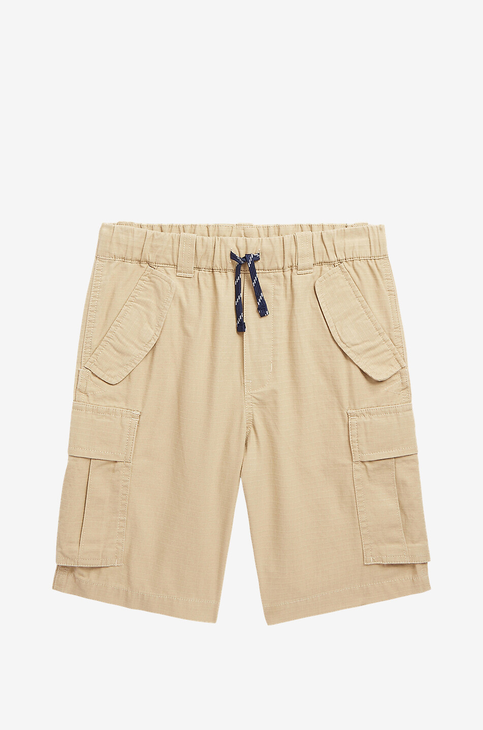 Cargoshorts aus Ripstop für Jugendliche