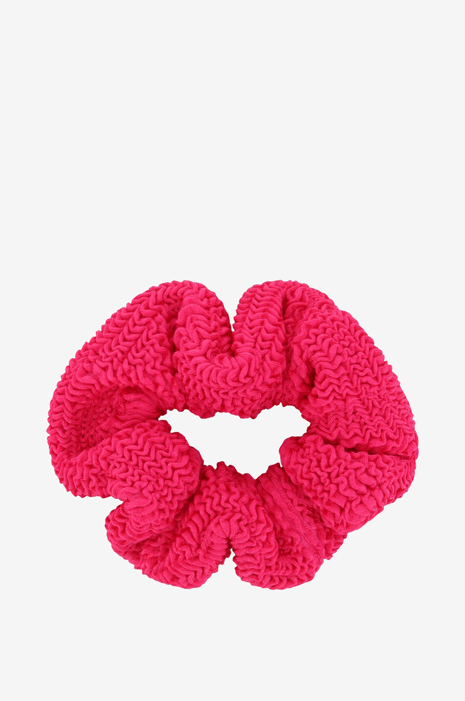 Zopfgummi Scrunchie